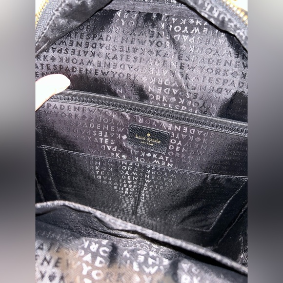 Kate Spade Backpack - Picture 8 of 15